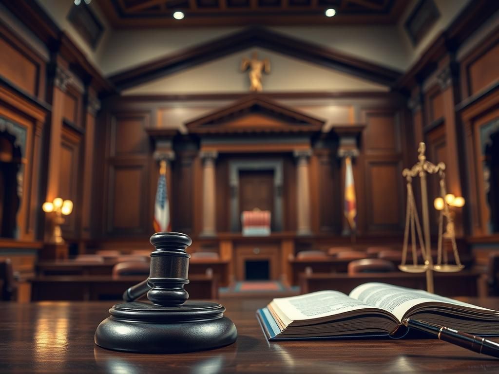 ماده 477 و 478 قانون آیین دادرسی کیفری: هر آنچه باید بدانید