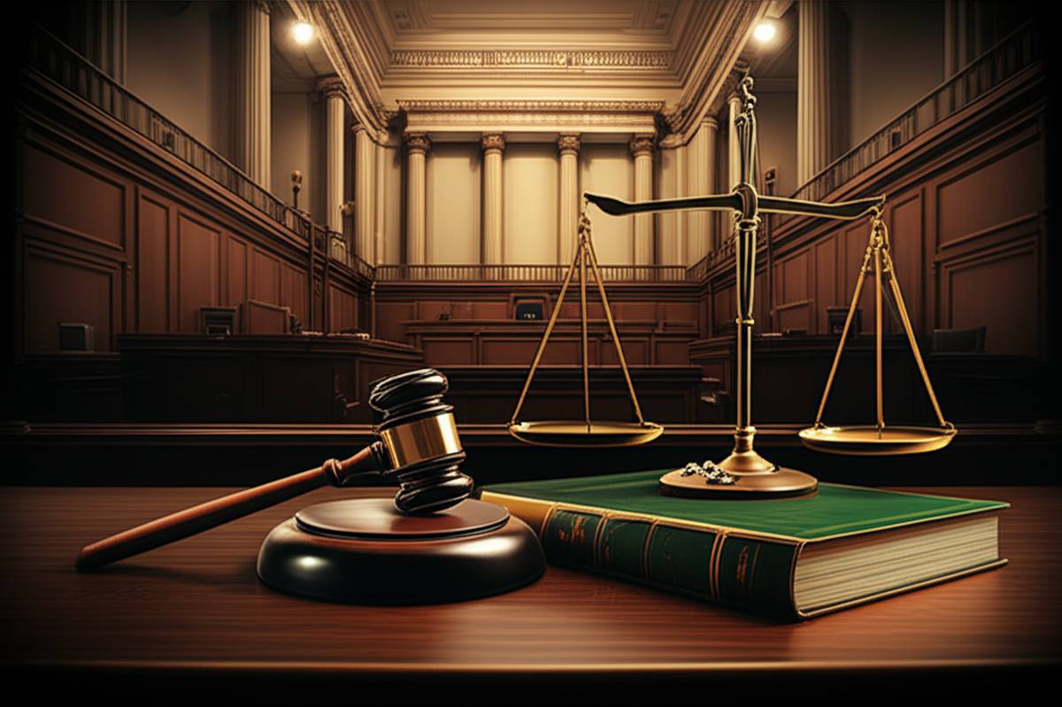 دادگاه کیفری به چه جرایمی رسیدگی می کند؟ | راهنمای جامع