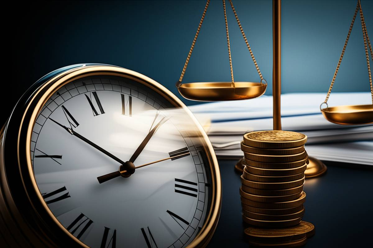 نمونه دادخواست خسارت تاخیر تادیه (کامل و آماده)