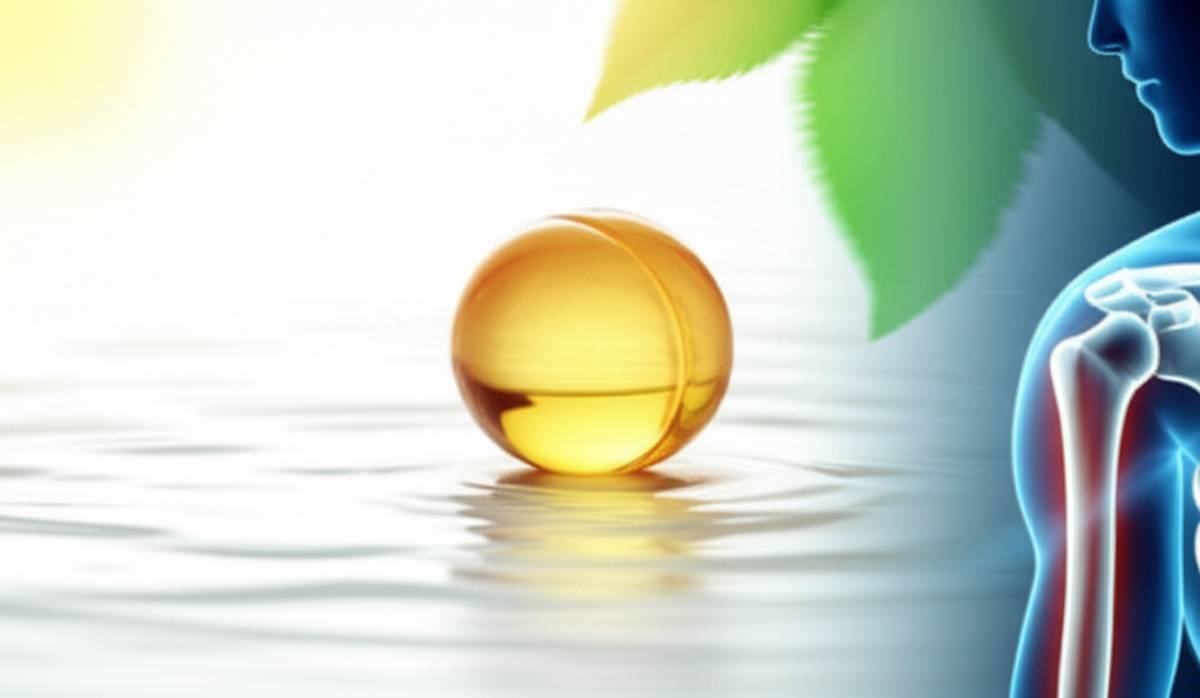 نقد و بررسی جامع سافت ژل ویتامین D3 400 واحد ترید فورما