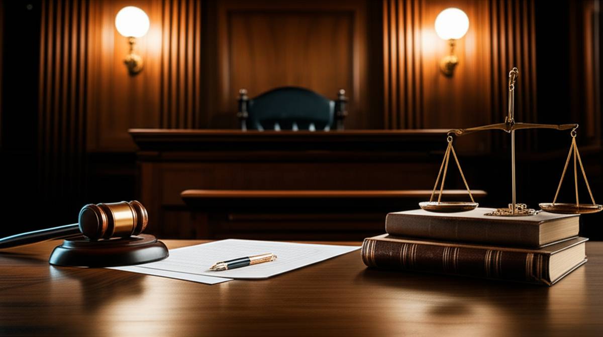 شهادت در ادله اثبات دعوی | صفر تا صد نکات حقوقی