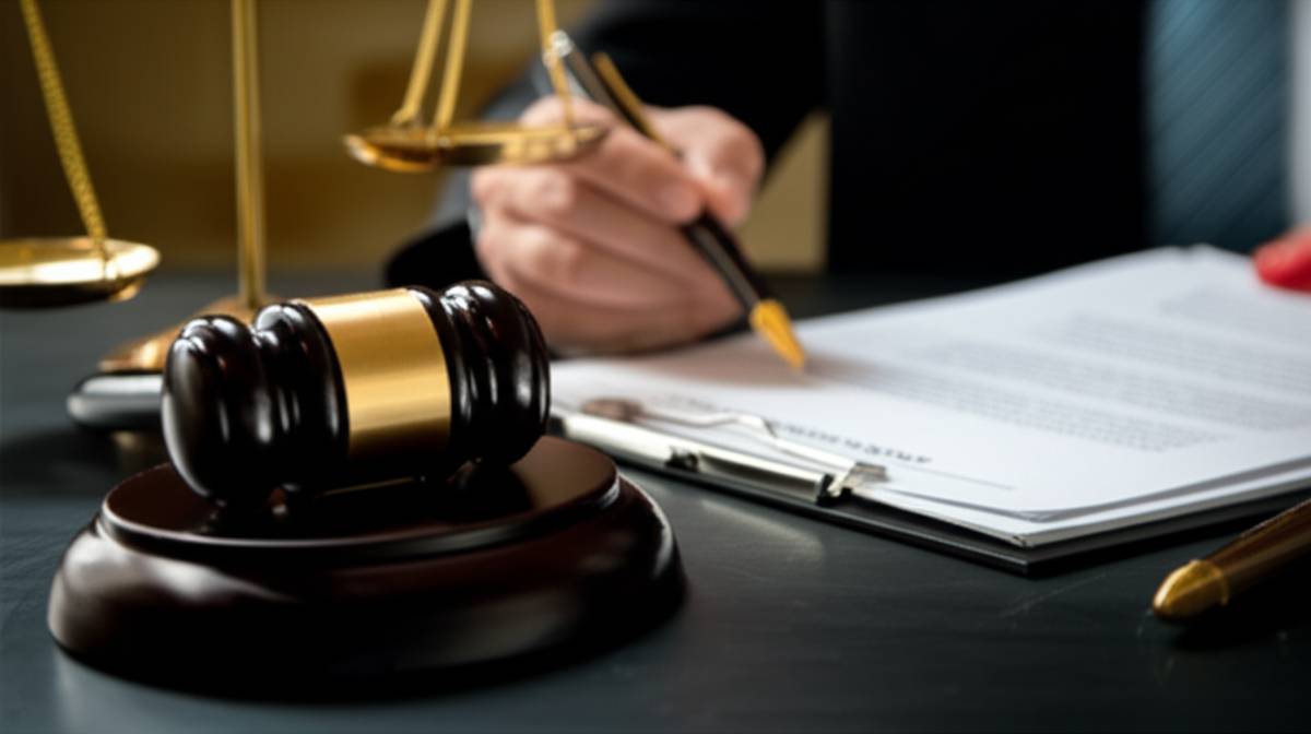 نمونه دادخواست ابطال عملیات اجرایی مزایده | فرم کامل و قانونی