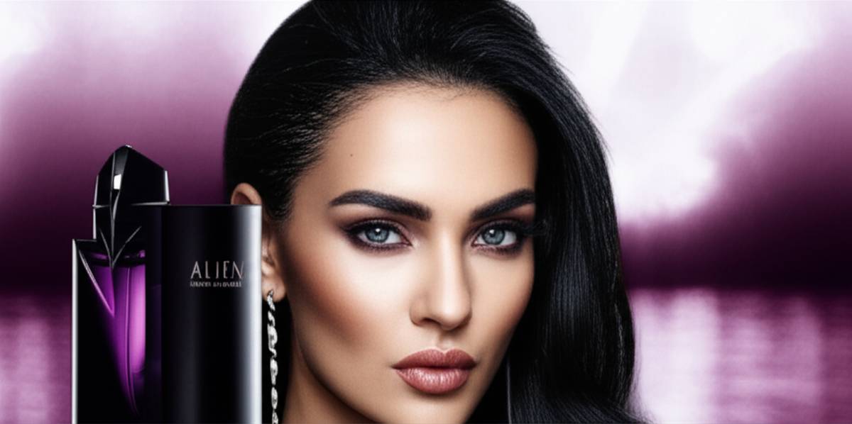 اسپری خوشبو کننده زنانه آنیکا مدل ایلین تیری موگلر - ویژگی ها