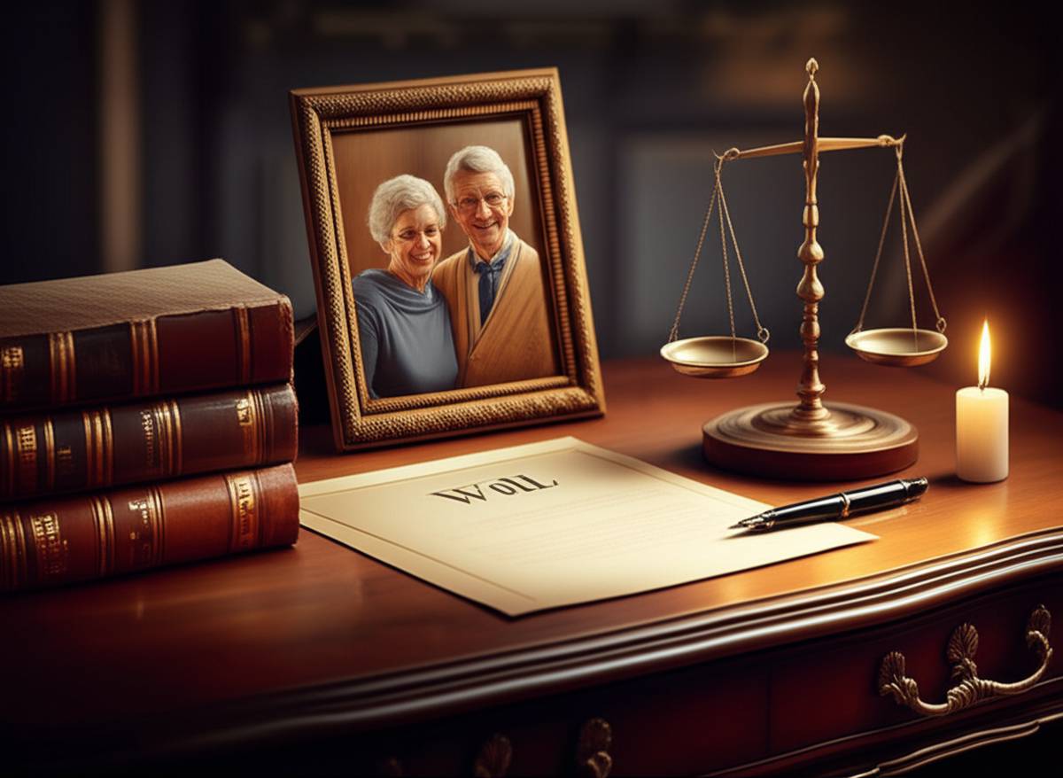 سهم الارث زن فوت شده از شوهر | پاسخ جامع و کامل حقوقی