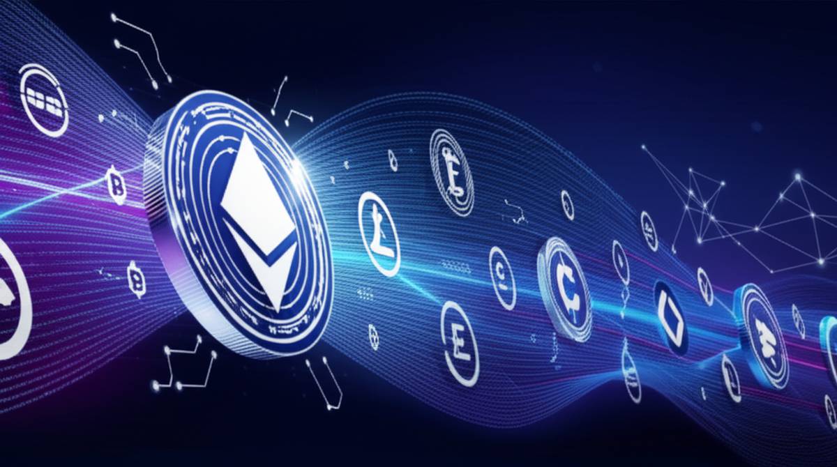 تبدیل ارزها در کوینکس – آموزش کامل و سریع (صرافی Coinex)