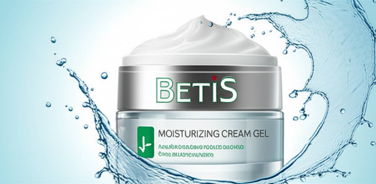 نقد و بررسی کرم ژل مرطوب کننده بتیس | کامل و بی طرفانه