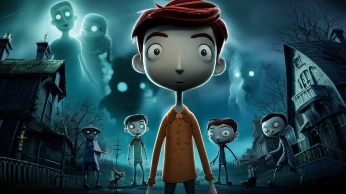 انیمیشن پارانورمن (ParaNorman) | معرفی، داستان و نقد کامل
