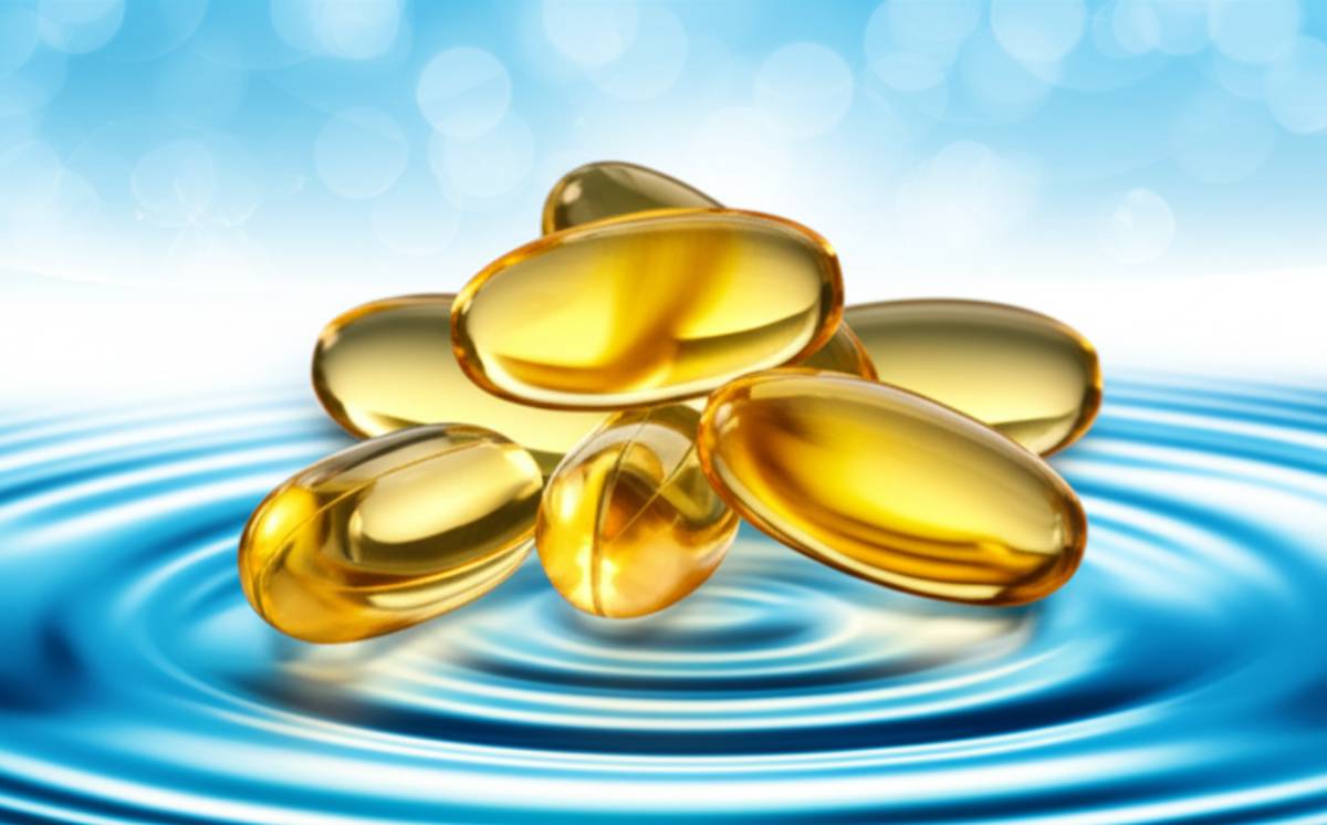 سافت ژل امگا 3 کلاسیک شوتس ویتال: نقد و بررسی جامع