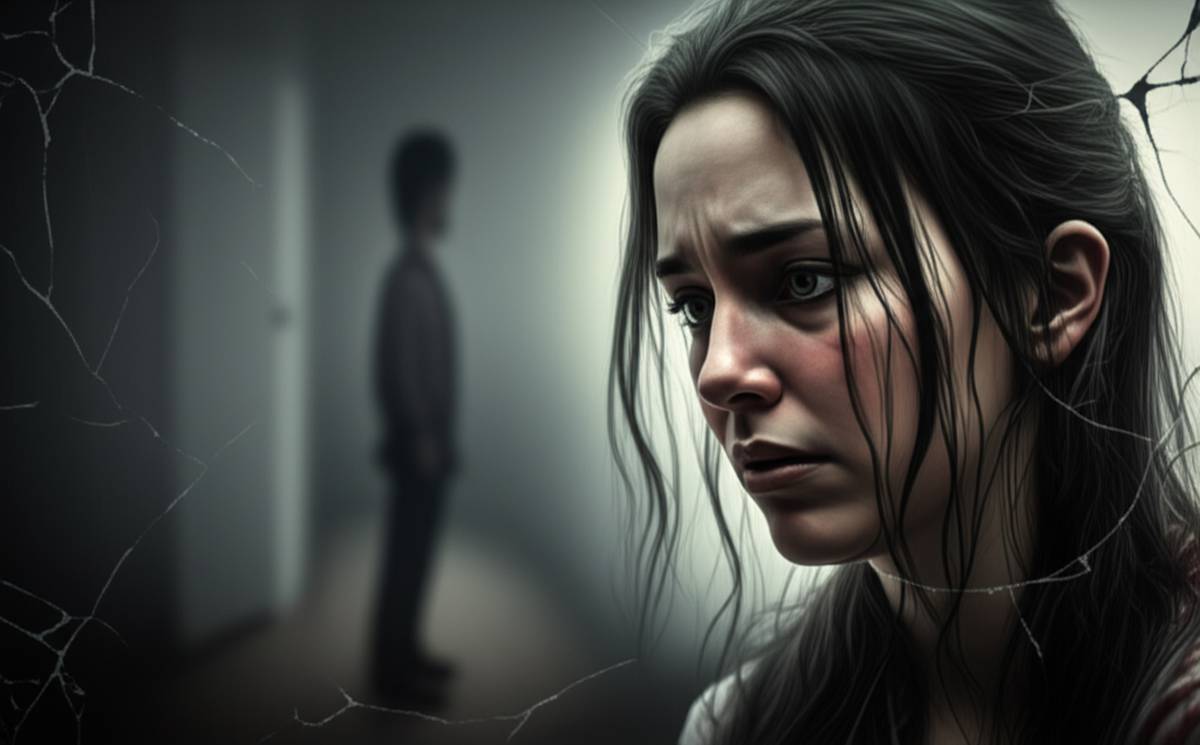 خیانت مرد به زن | ۵ نشانه، دلایل پنهان و راهکارهای جامع