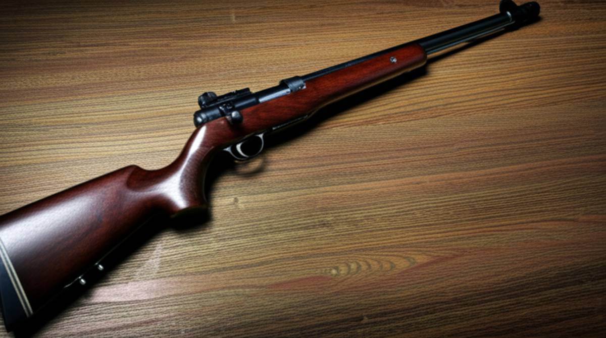 خرید تفنگ بادی دست دوم | بهترین قیمت و کیفیت عالی