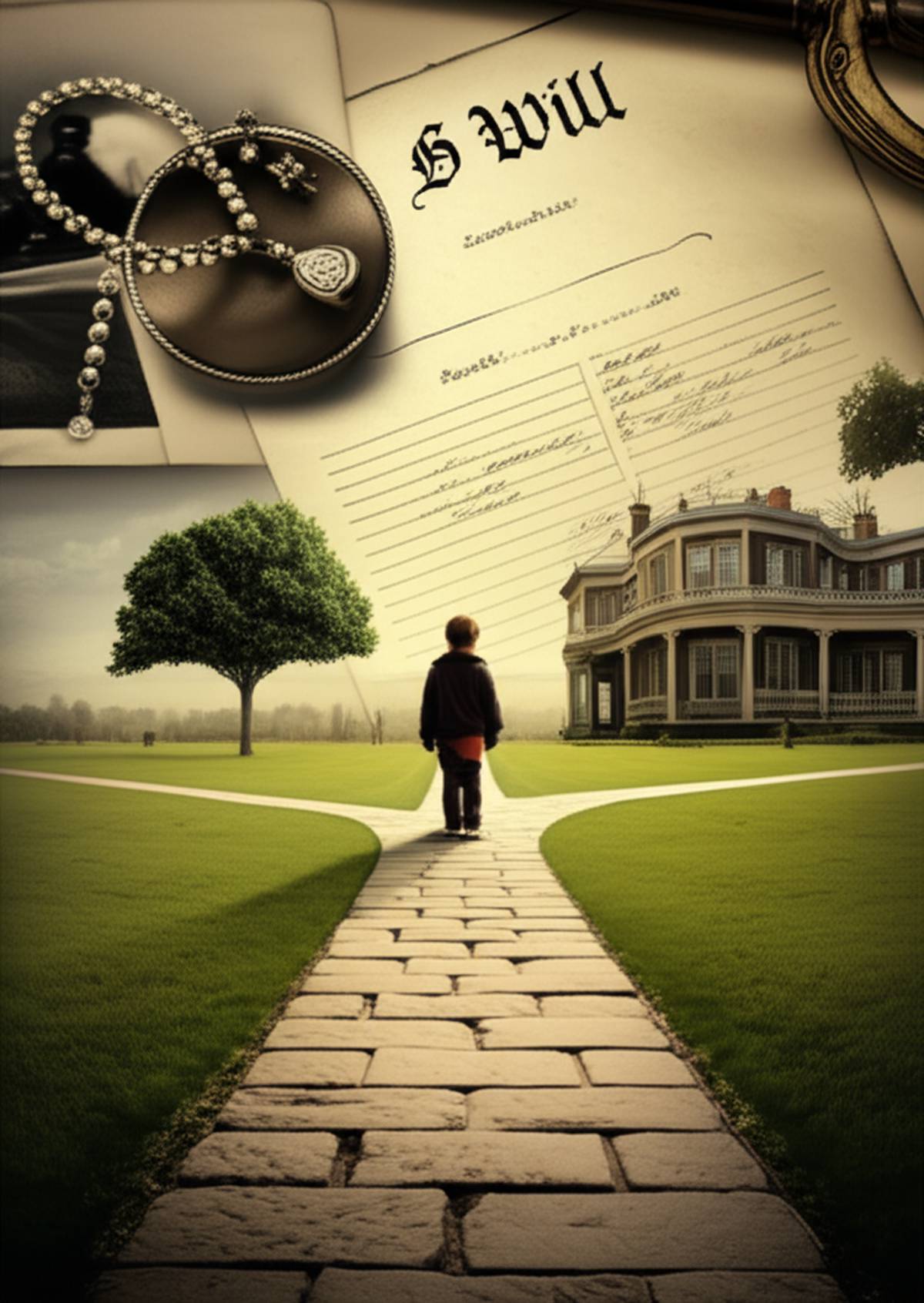 حق ارث فرزند نامشروع در قانون ایران: هر آنچه باید بدانید