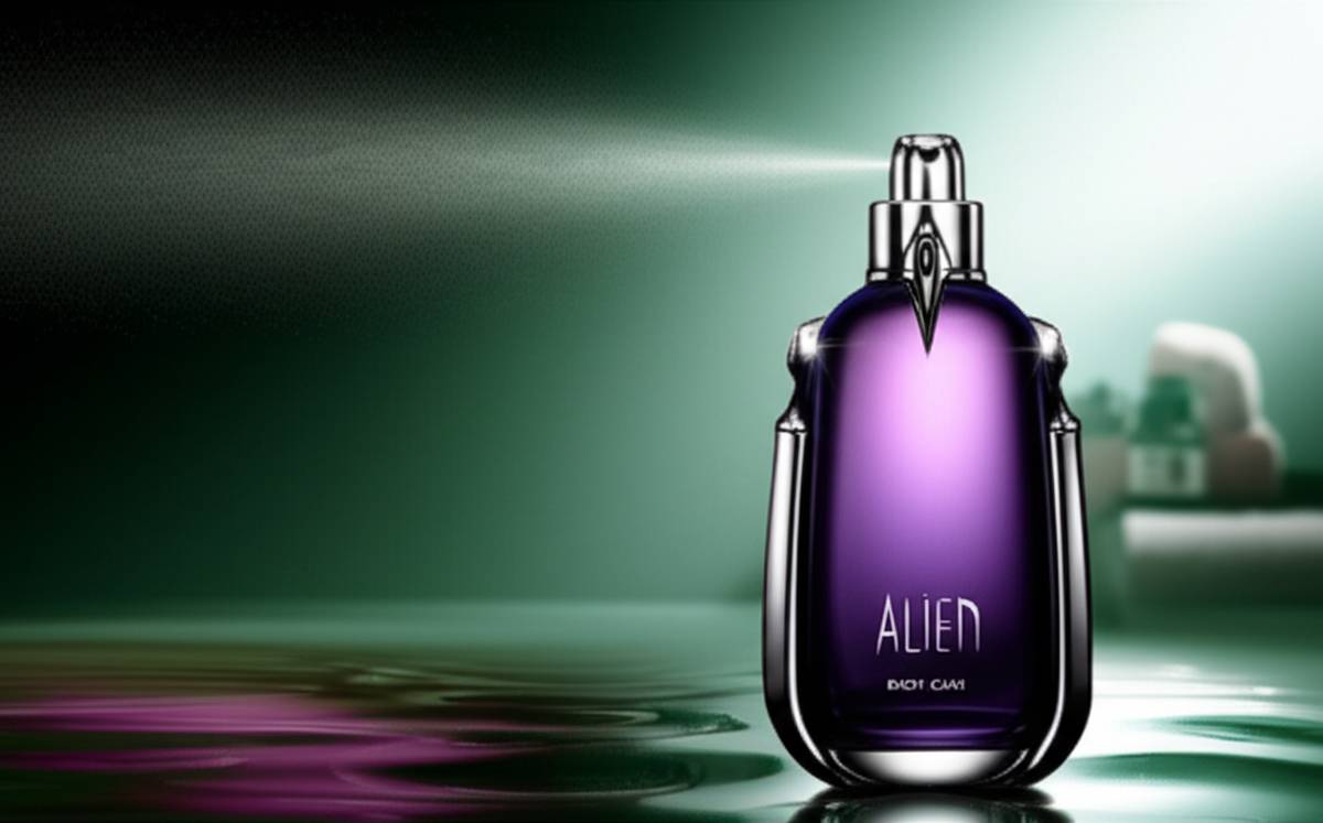 اسپری بدن زنانه الین بادی کر: نقد و بررسی کامل و جامع