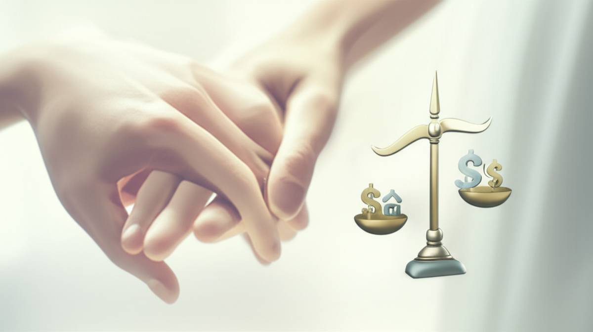 مهریه دختر چقدر باشد؟ | راهنمای صفر تا صد تعیین مهریه