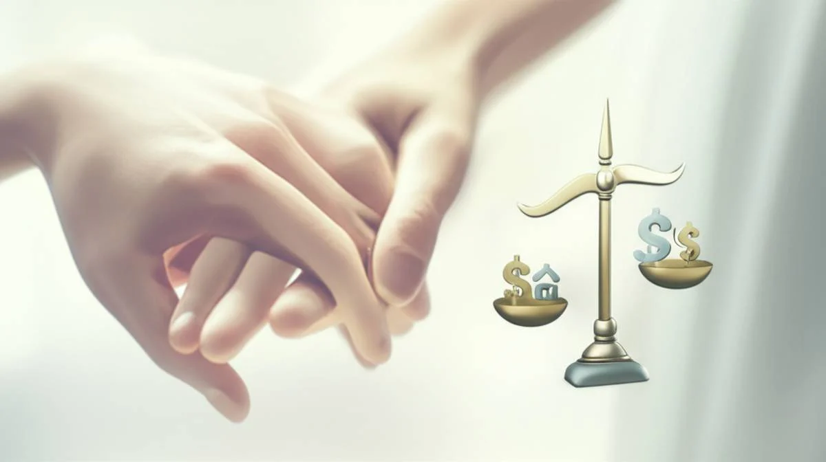 مهریه دختر چقدر باشد؟ | راهنمای صفر تا صد تعیین مهریه
