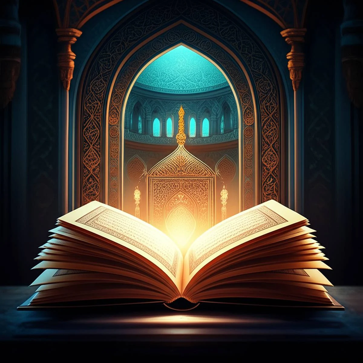خلاصه کتاب تصویر قرآن در مونس العشاق – صادق نیک پور