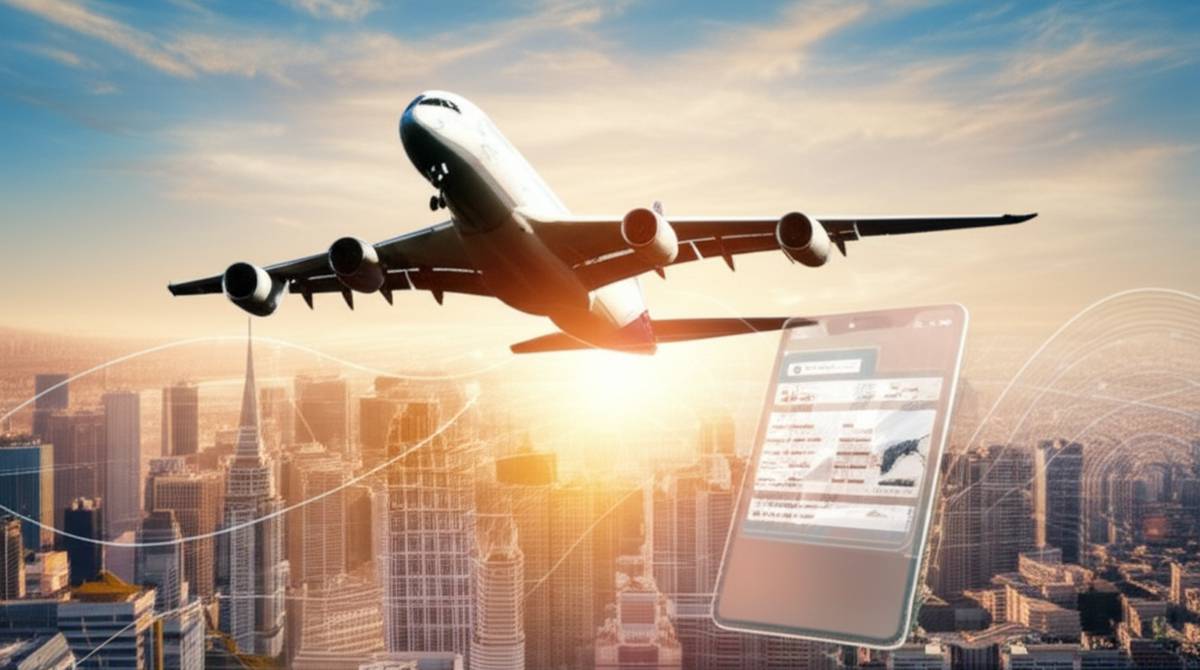 خرید آنلاین بلیط هواپیما | ارزانترین پروازهای چارتر و سیستمی