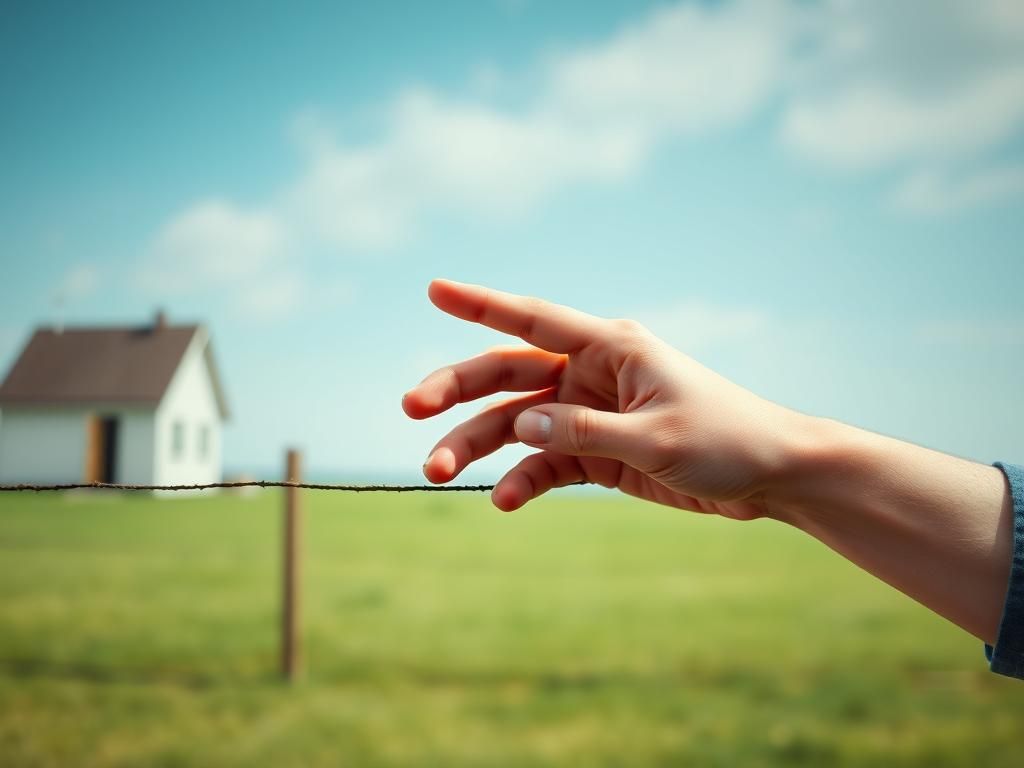 مزاحمت ملکی و ممانعت از حق | راهنمای جامع قوانین و راه‌های مقابله