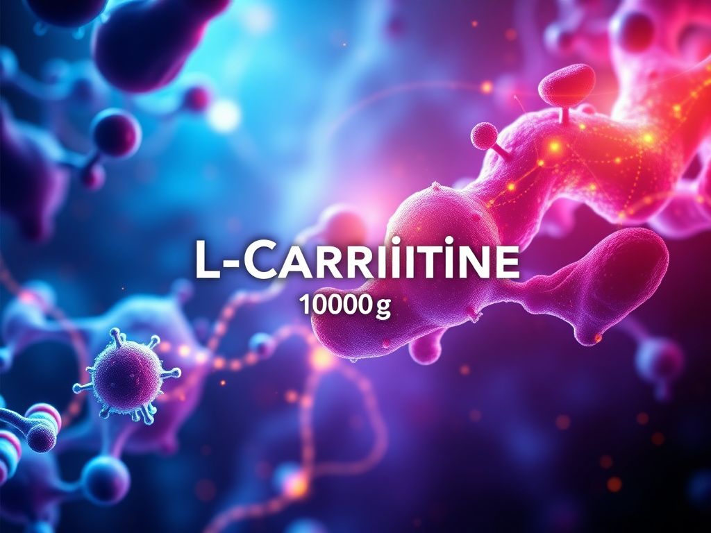 ال کارنیتین ۱۰۰۰ میلی گرم آشر | نقد، مزایا و معایب جامع