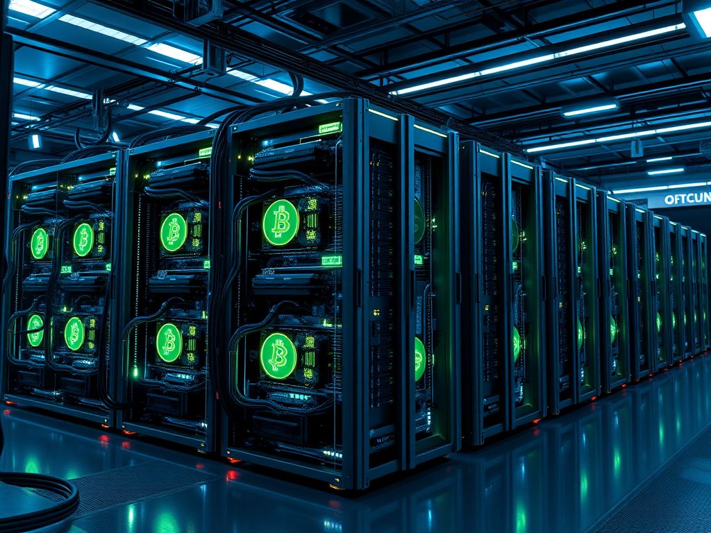 دستگاهای استخراج بیت کوین: راهنمای کامل خرید و قیمت