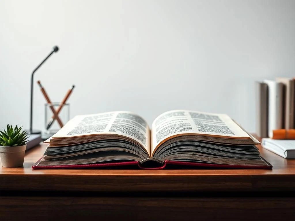 نکات کنکور زبان تخصصی | راهنمای جامع قبولی (۱۴۰۳)
