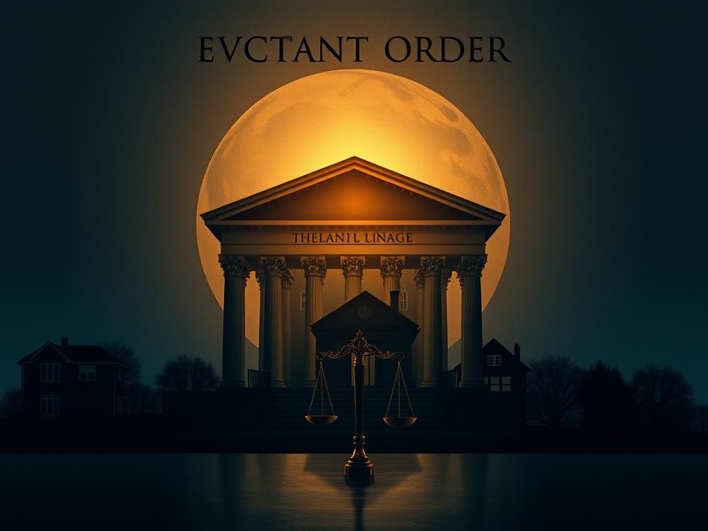 مراحل اخذ حکم تخلیه مستاجر - راهنمای جامع گام به گام قوانین