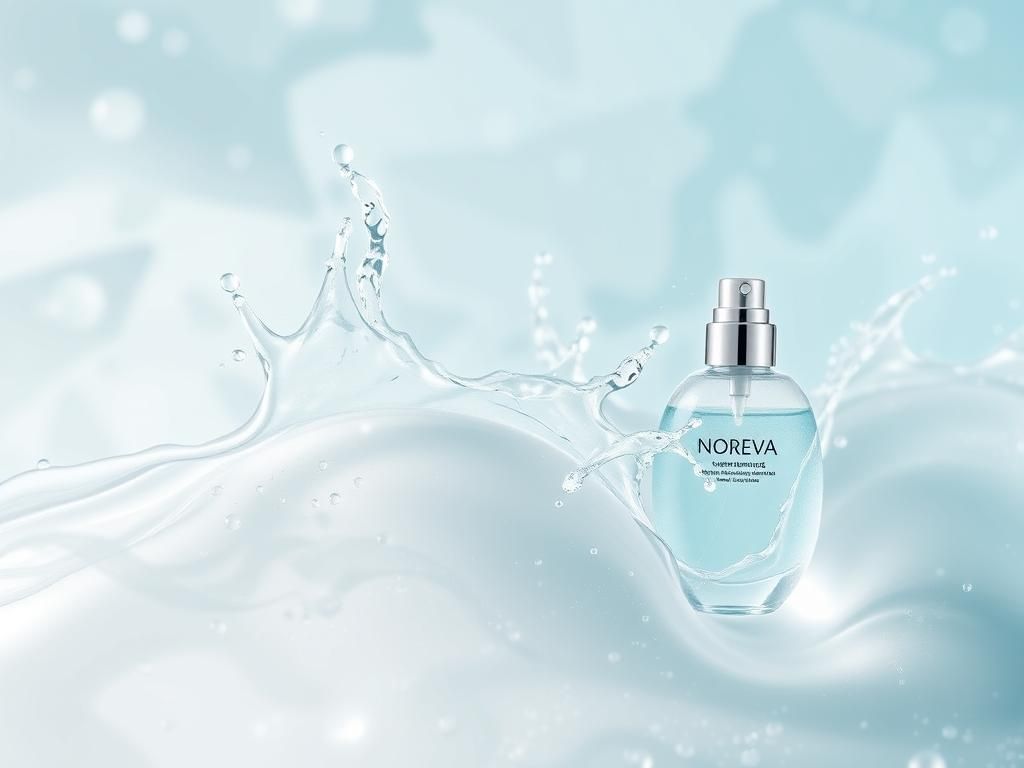 ژل شستشوی متی دیان نوروا | معرفی کامل ویژگی‌ها و مزایا