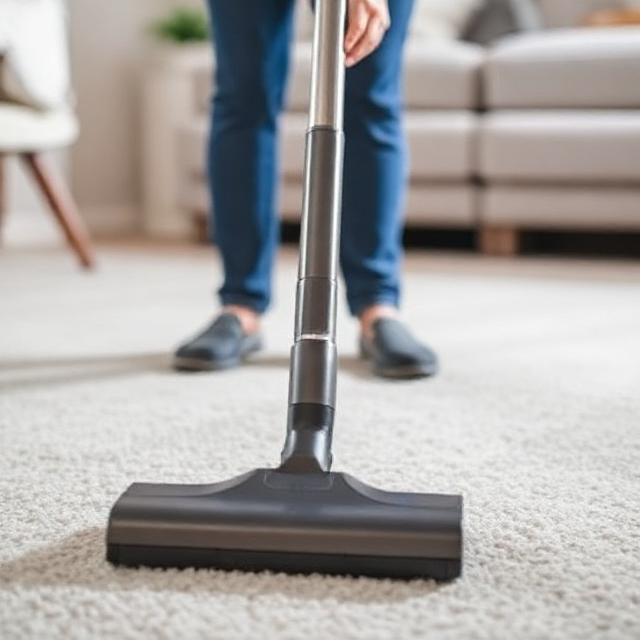 بهداشت | حیوان خانگی ۱۰ نکته که قبل از خرید جاروبرقی باید بدانید