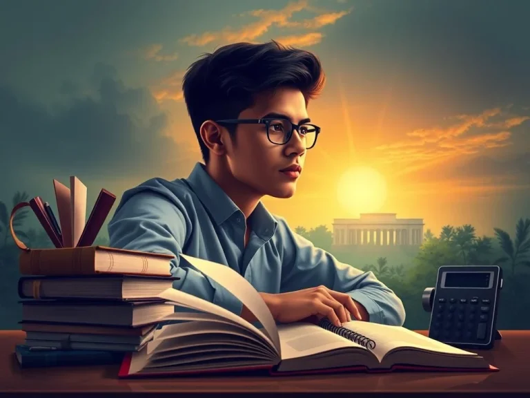 چه معدلی برای کنکور خوب است؟ راهنمای جامع تاثیر معدل در کنکور ۱۴۰۵ و ۱۴۰۶