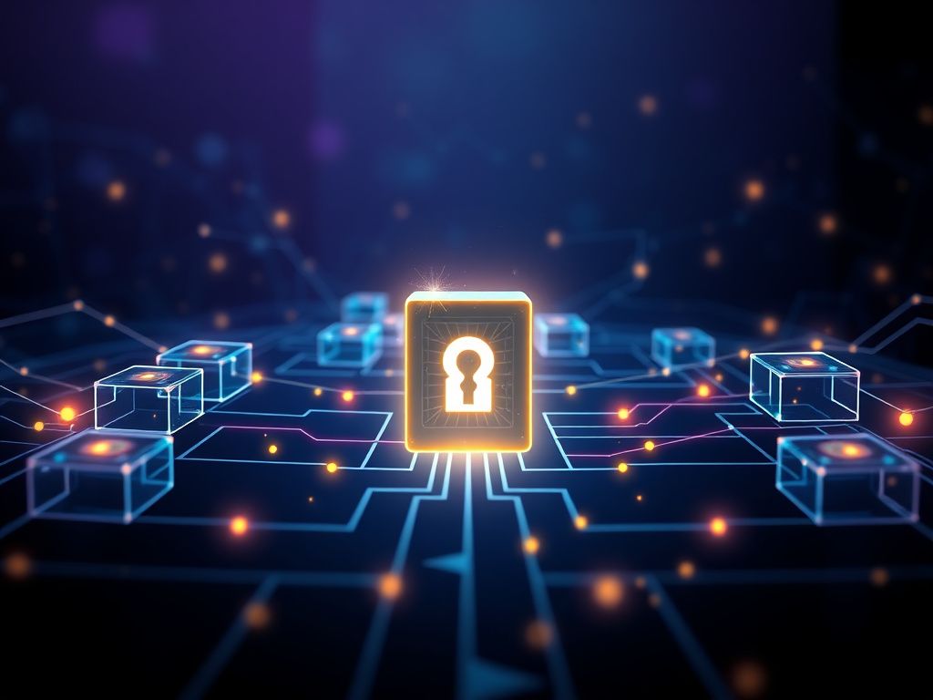 آدرس شبکه بایننس اسمارت چین (BSC) – راهنمای جامع تنظیمات