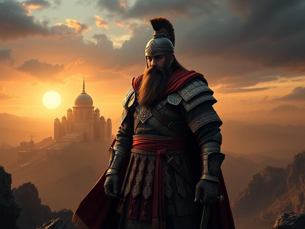 محارب چیست؟ | معنی، تعریف و احکام آن در فقه و قانون