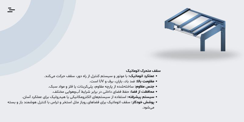 شیشه | طراحی مقایسه سقف پارچه ای و شیشه ای
