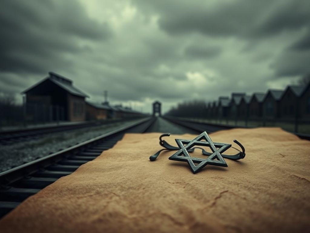 هولوکاست چیست؟ | راهنمای جامع معنا و علل