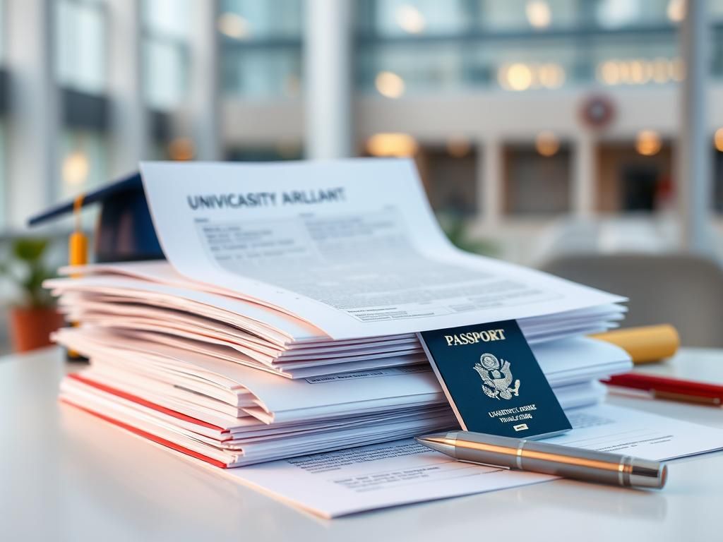 مدارک ثبت نام دانشگاه دولتی - هر آنچه لازم است بدانید