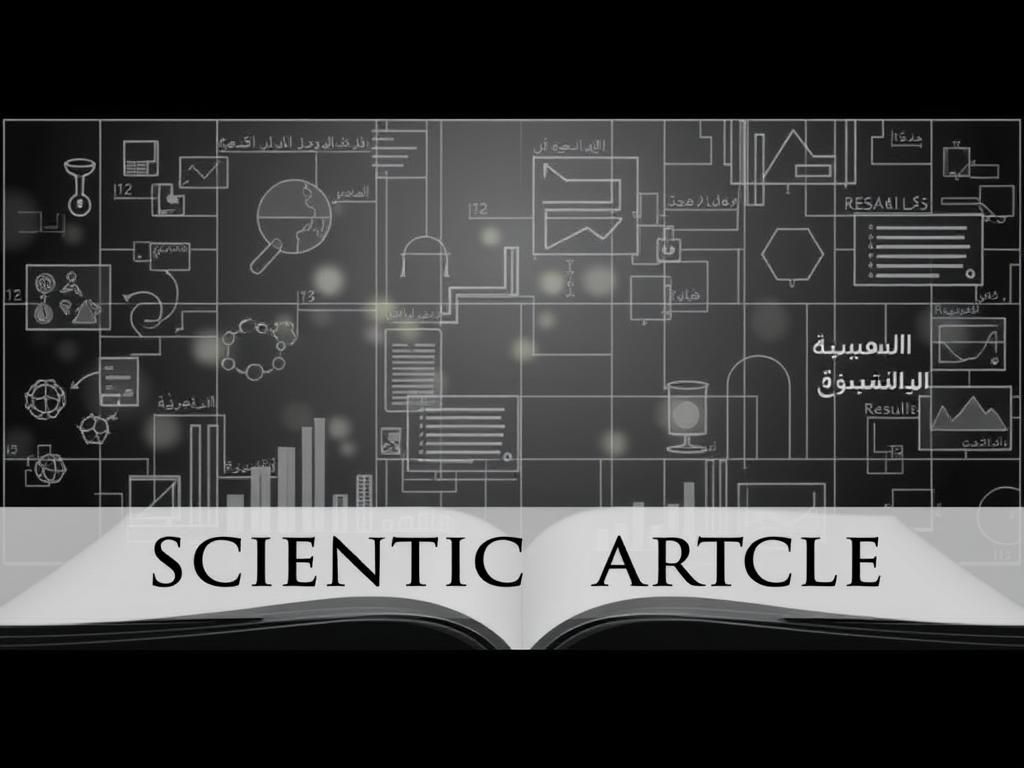 اصول مقاله نویسی: یک مقاله علمی شامل چه بخش‌هایی می‌شود؟