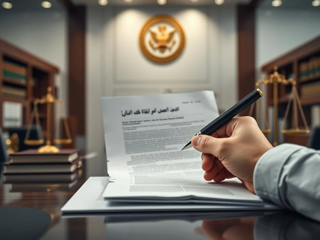 راهنمای اعلام مفقودی مدارک به شورای حل اختلاف
