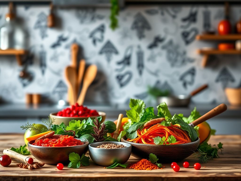 خلاصه کتاب آشپزی طهورا (اثر زهرا معمار) | تمام نکات مهم