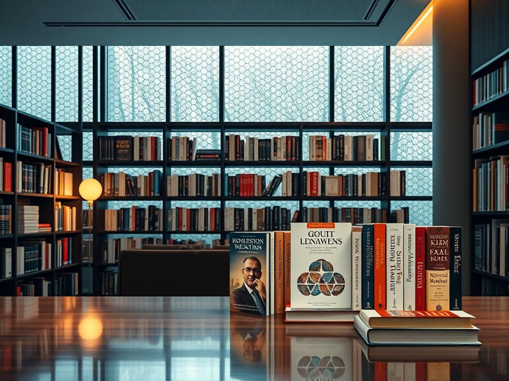 کتاب‌های غیرداستانی انگلیسی زبان اصلی پرفروش