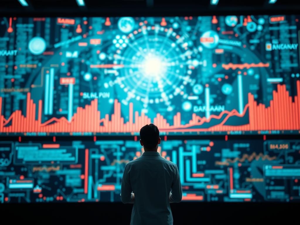 آیا برای ورود به علم داده مدرک دانشگاهی لازم است؟