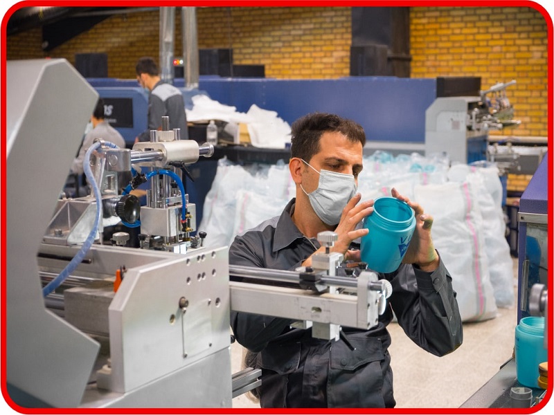 انتخاب دستگاه چاپ سیلک براساس بستر چاپ