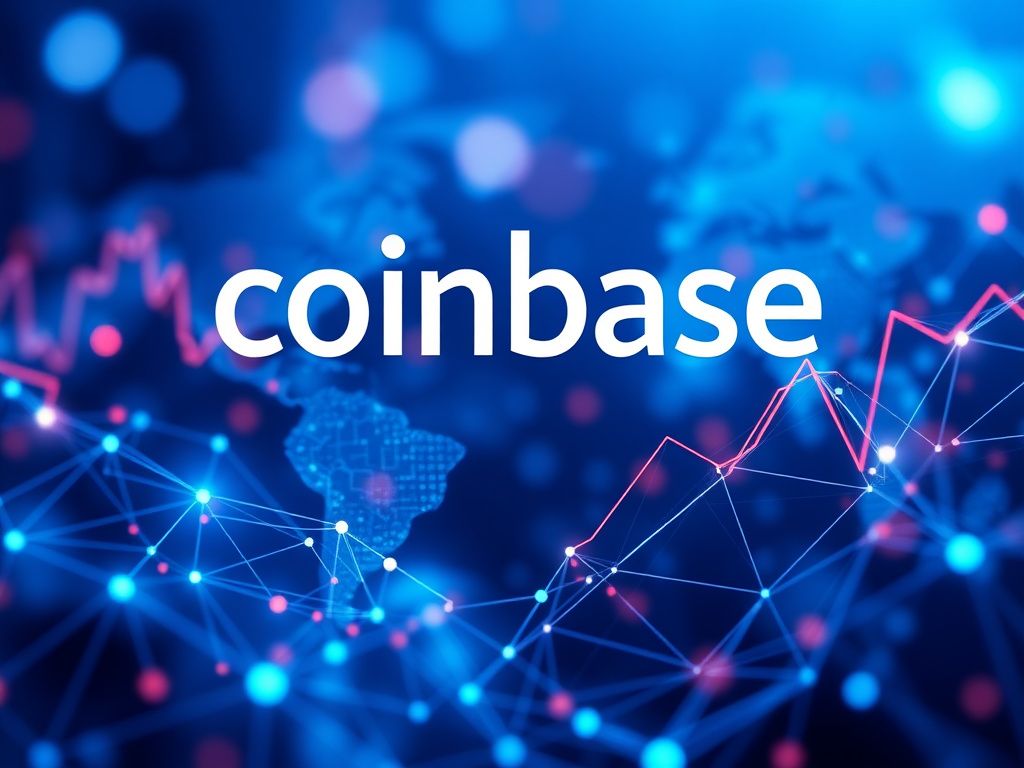 سایت صرافی Coinbase | معرفی، مزایا و آموزش کامل