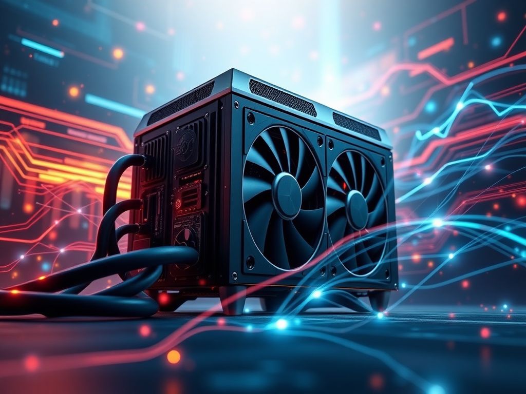 مشخصات کامل ماینر S17 Pro - هش ریت، مصرف برق و درآمد