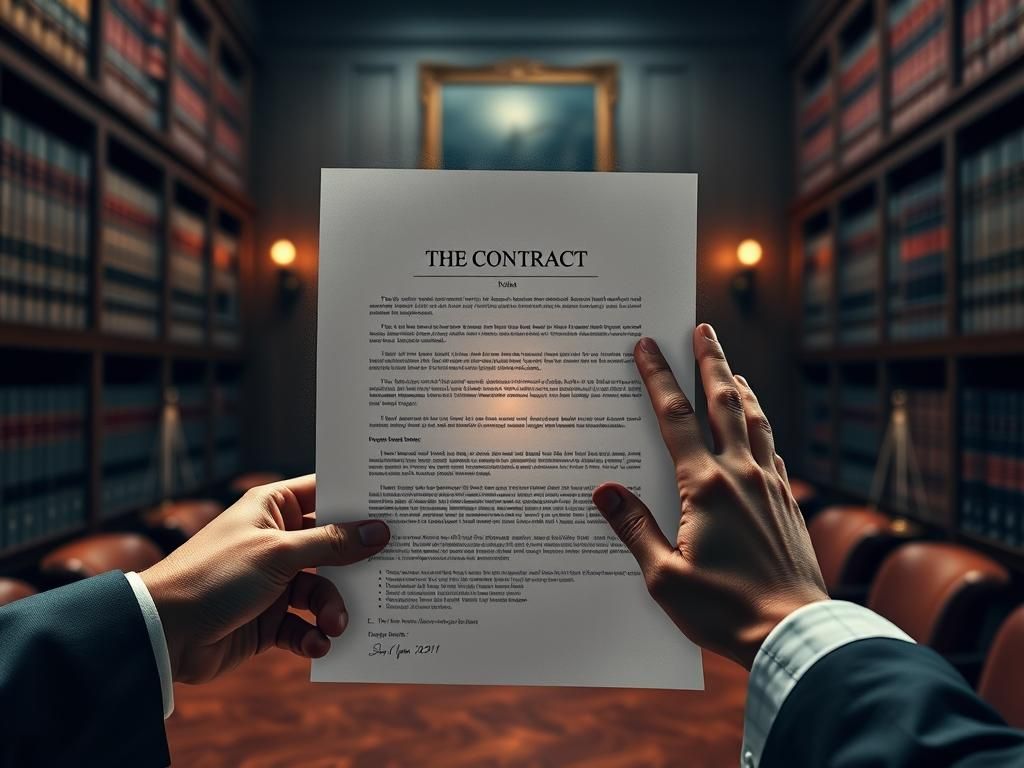 دادخواست اعلام بطلان معامله فضولی | راهنمای کامل حقوقی