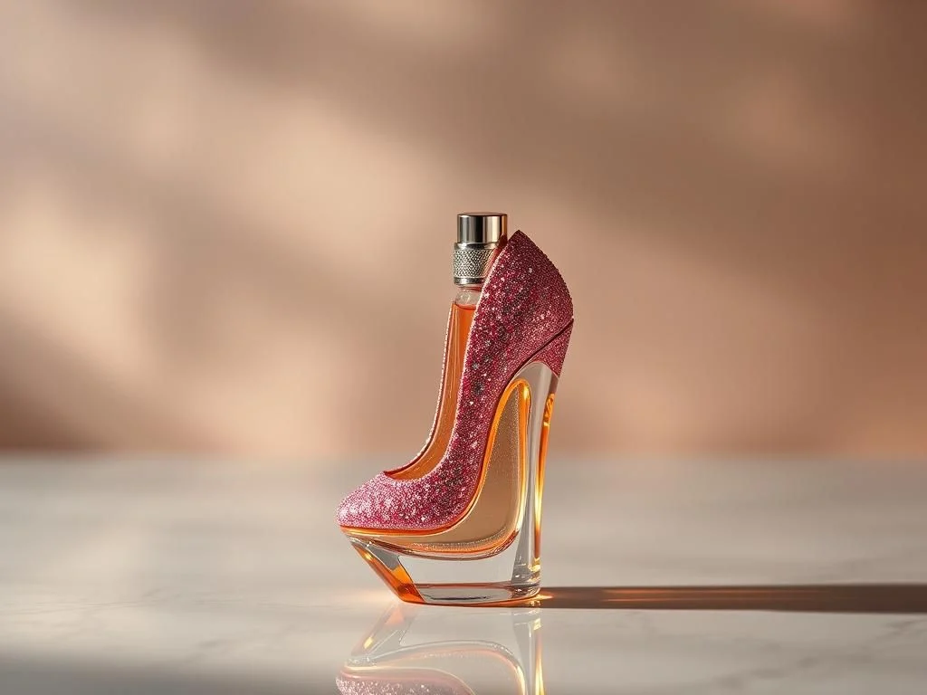 نقد و بررسی عطر Good Girl Glitter Collector برندینی | زنانه