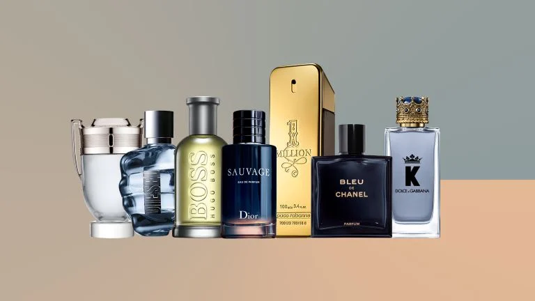 بهترین نت‌های عطر مردانه برای جلسات کاری مهم