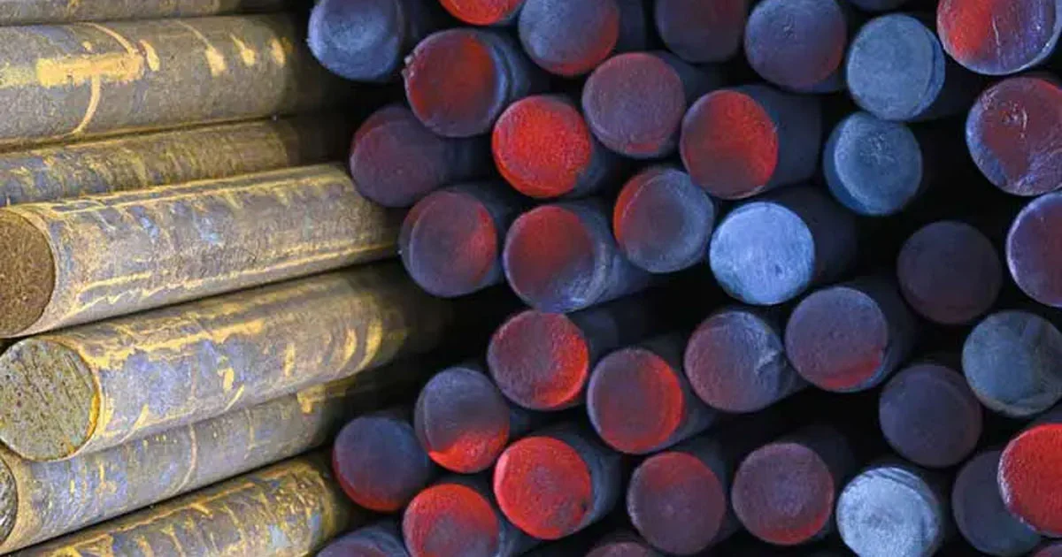 صنایع | صنعت عوامل مؤثر بر افزایش قیمت فولادهای آلیاژی